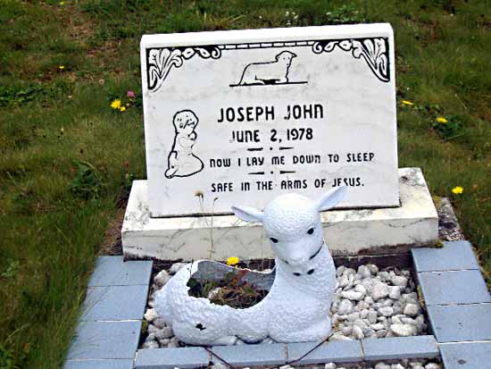 Joseph Unknown