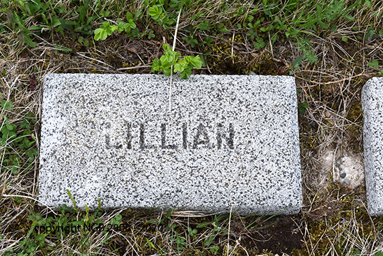 Lillian Unknown