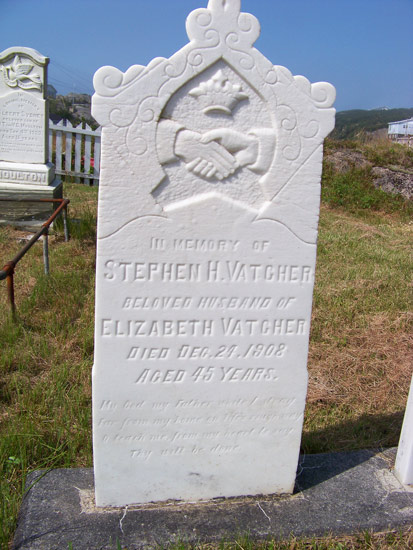 Stephen H. Vatcher