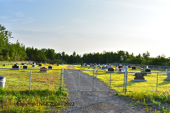 Cemetery