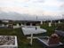 VIEW OF CEMETERY