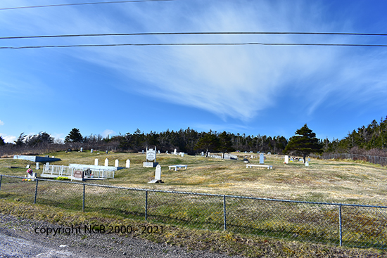 Cemetery