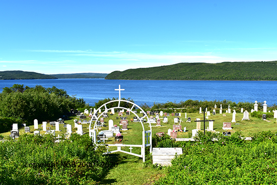 Cemetery