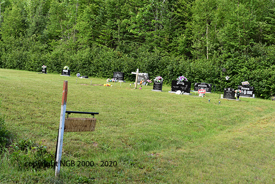 Cemetery