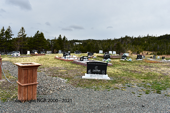 Cemetery
