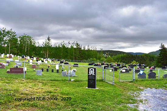 Cemetery