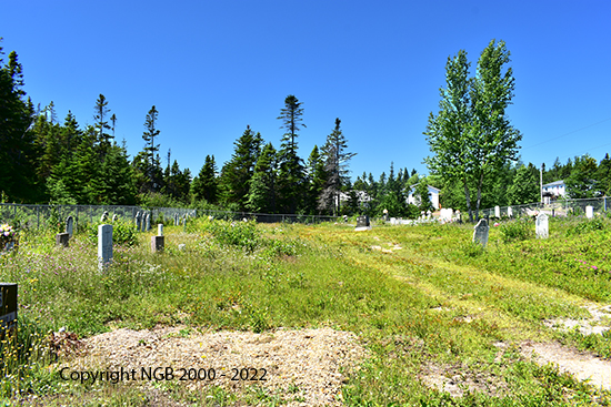 Cemetery