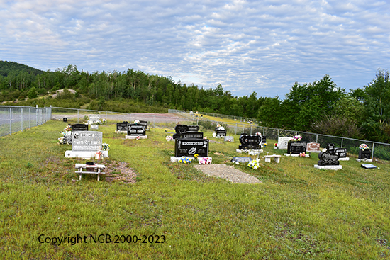 Cemetery