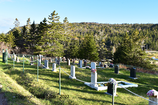 Cemetery