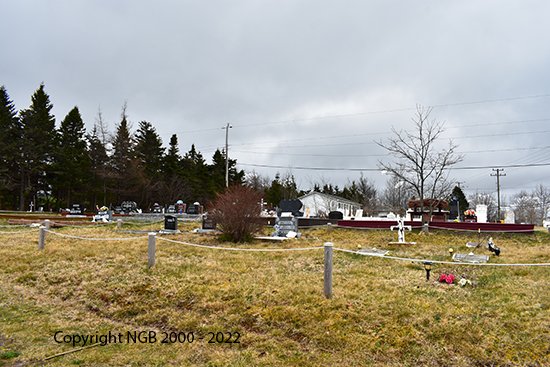 Cemetery