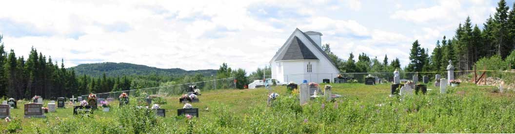 Sandringham Cemetery