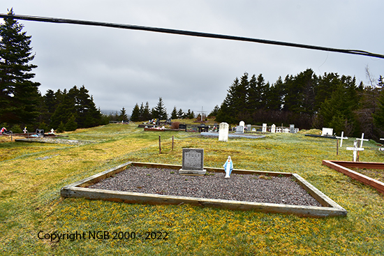 Cemetery