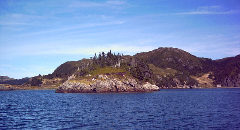 St. Anne's Island