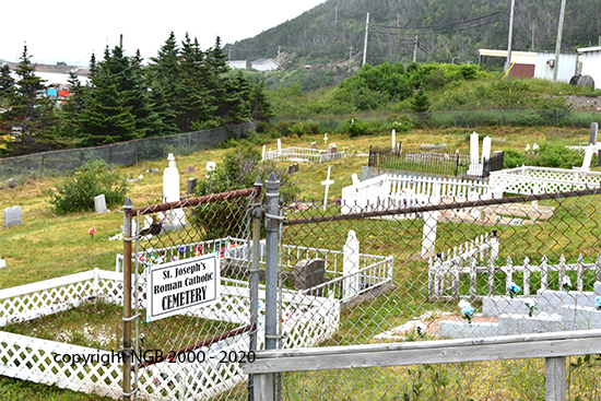 Cemetery
