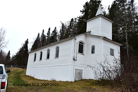 Bethel United Church