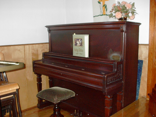 Piano