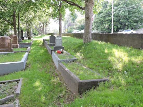 General Protestant Cemetery