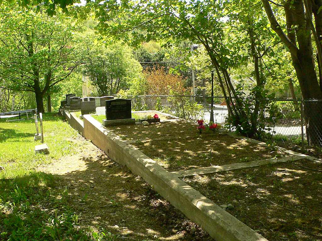 General Protestant Cemetery