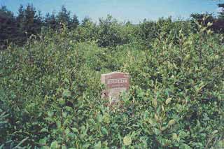 Northern Bay RC Cemetery