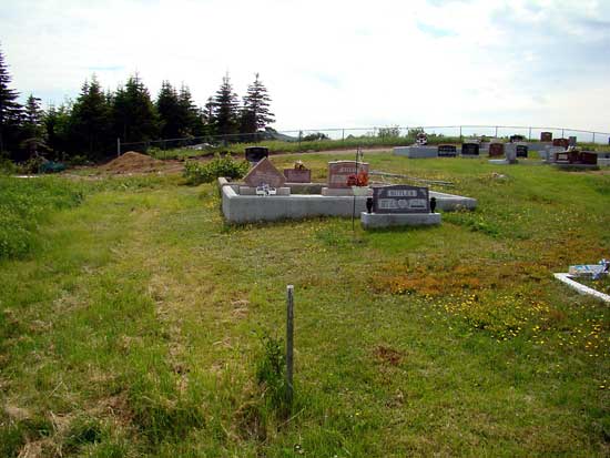 View  of Cemetery (4)