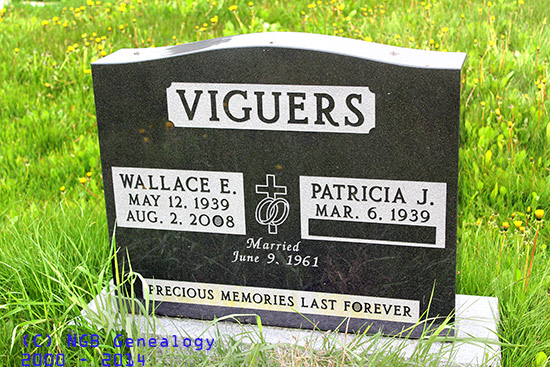 Wallace Viguers
