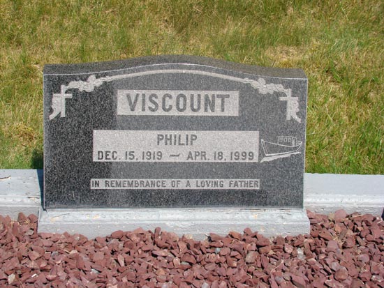 Phliip Viscount
