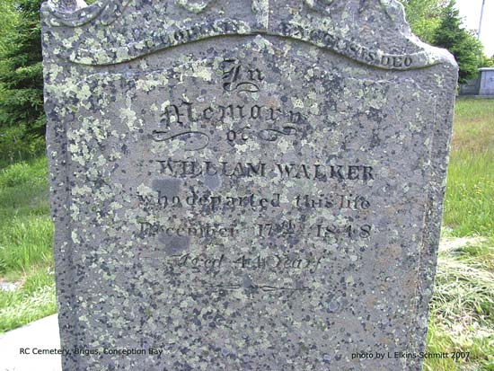 William Walker