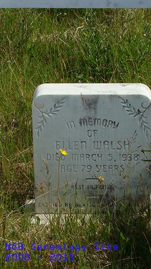 Richard & Ellen Walsh