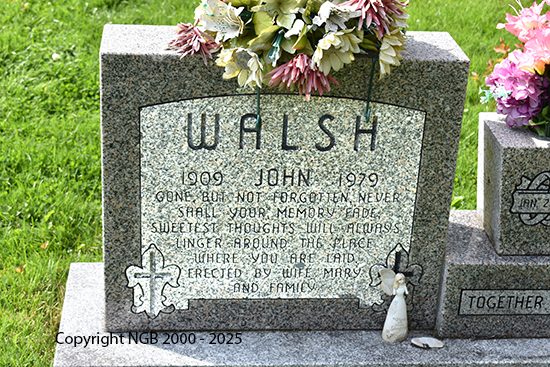 John & Mary-1 Walsh