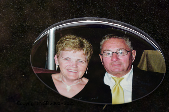 Michael Francis Walsh