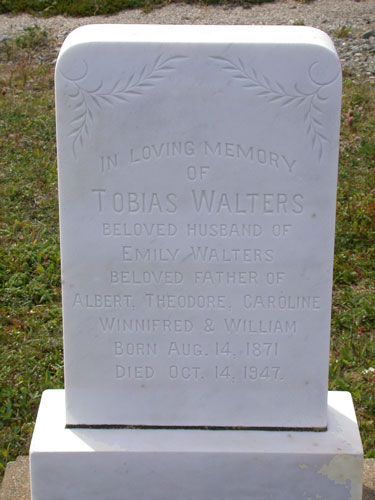 Tobias Walters