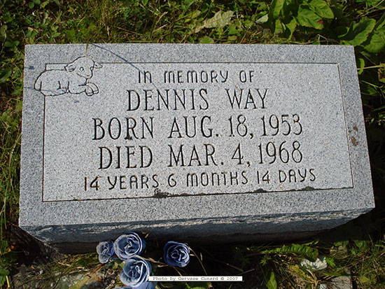 Dennis Way