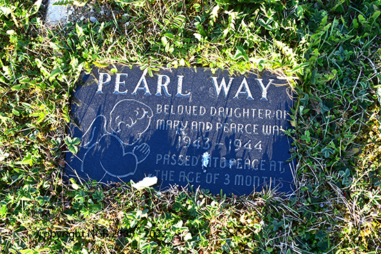 Pearl Way