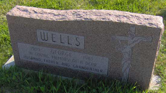 George Wells