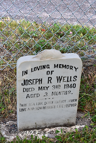 Joseph R. Wells