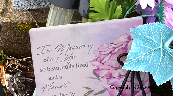 Melissa Gladys Wells