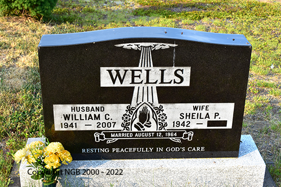 William C. Wells