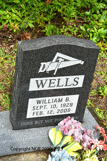 William B.Wells