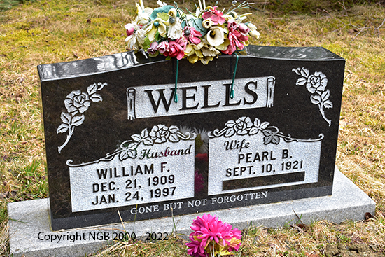 William F. Wells