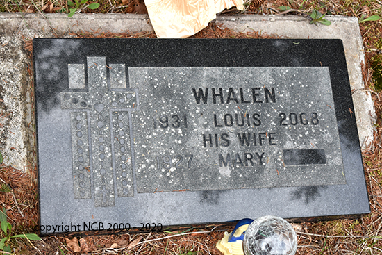 Louis Whelen