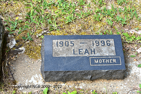 Ambrose & Leah Wheeler