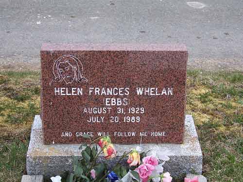 Helen Frances Whelan
