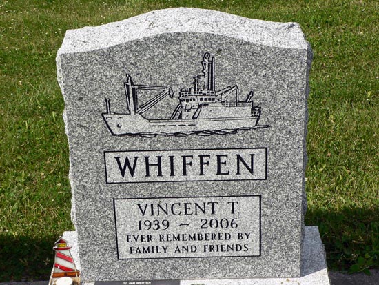 Vincent T. Whiffin