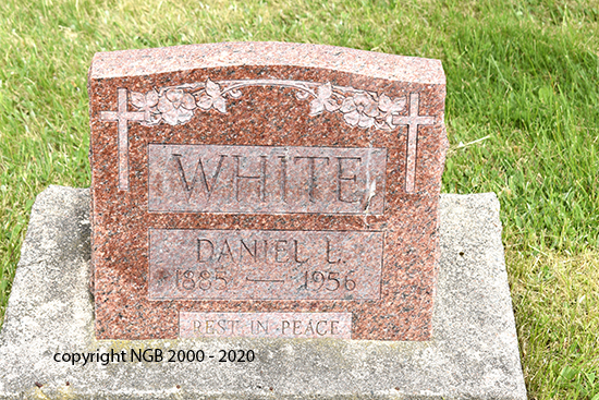 Daniel L. White