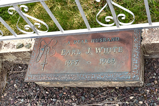 Earl J. White