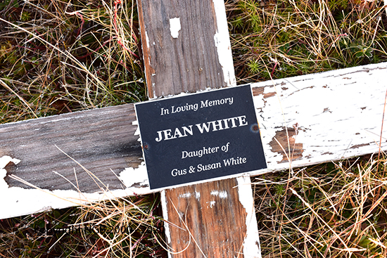 Jean White