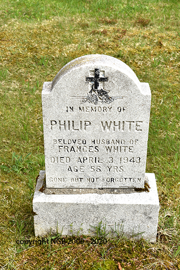 Philip White