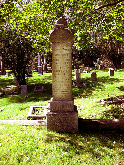 ilda& larence Whiteway