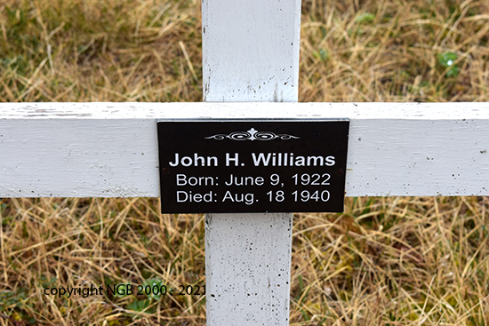 John Williams