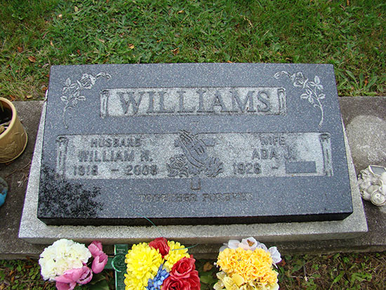 William N. Williams